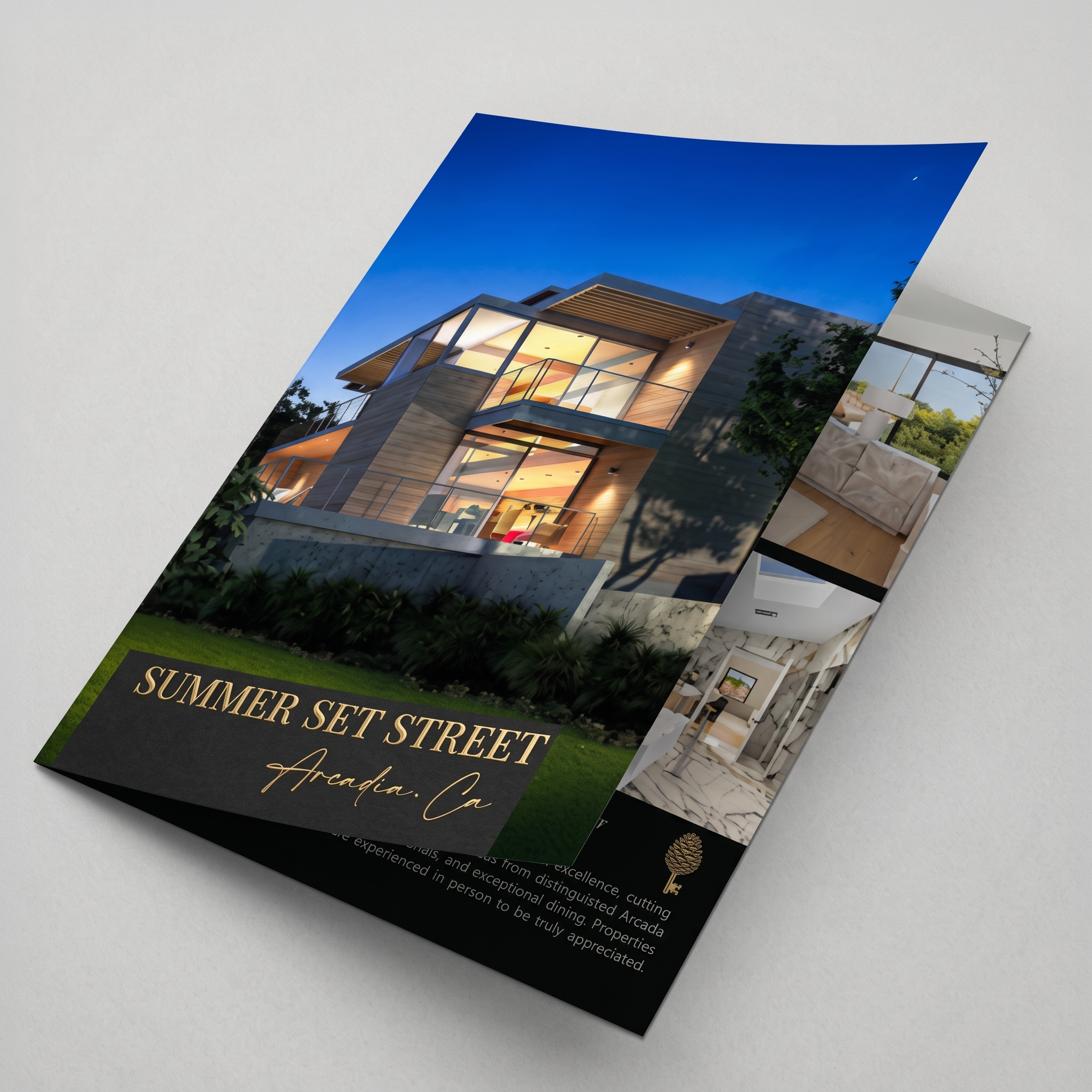 Property Brochures