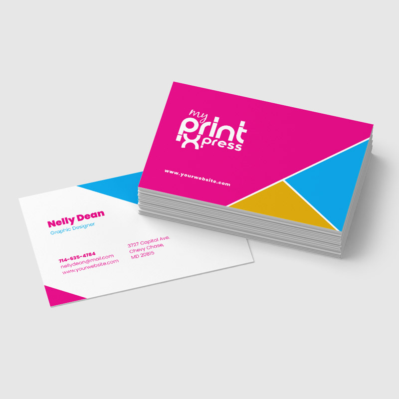 Business Cards 1