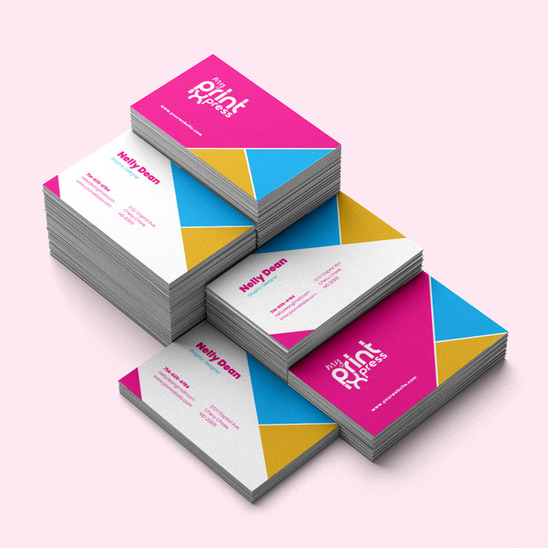 Business Cards 2