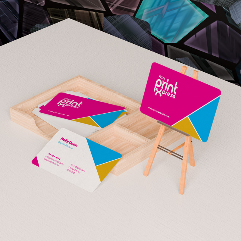 Business Cards 3