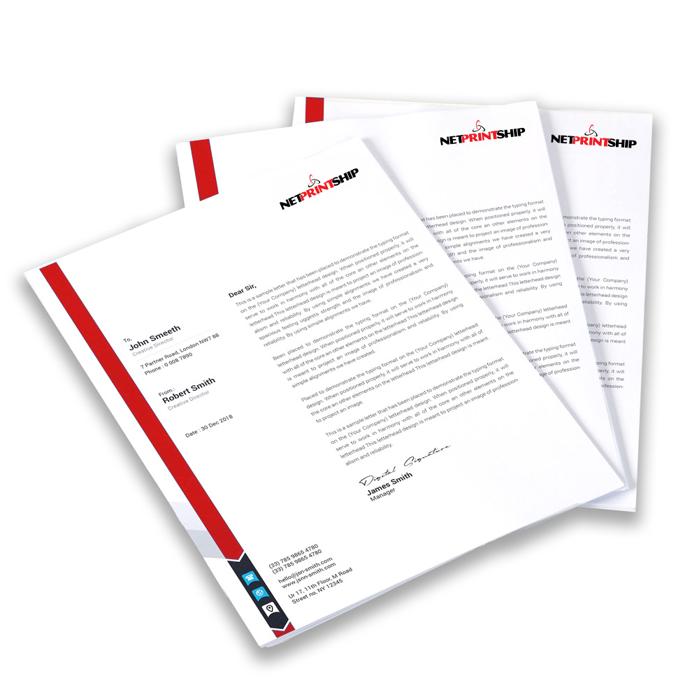 Document Printing