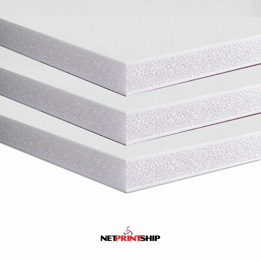 Foamboard (4mm)
