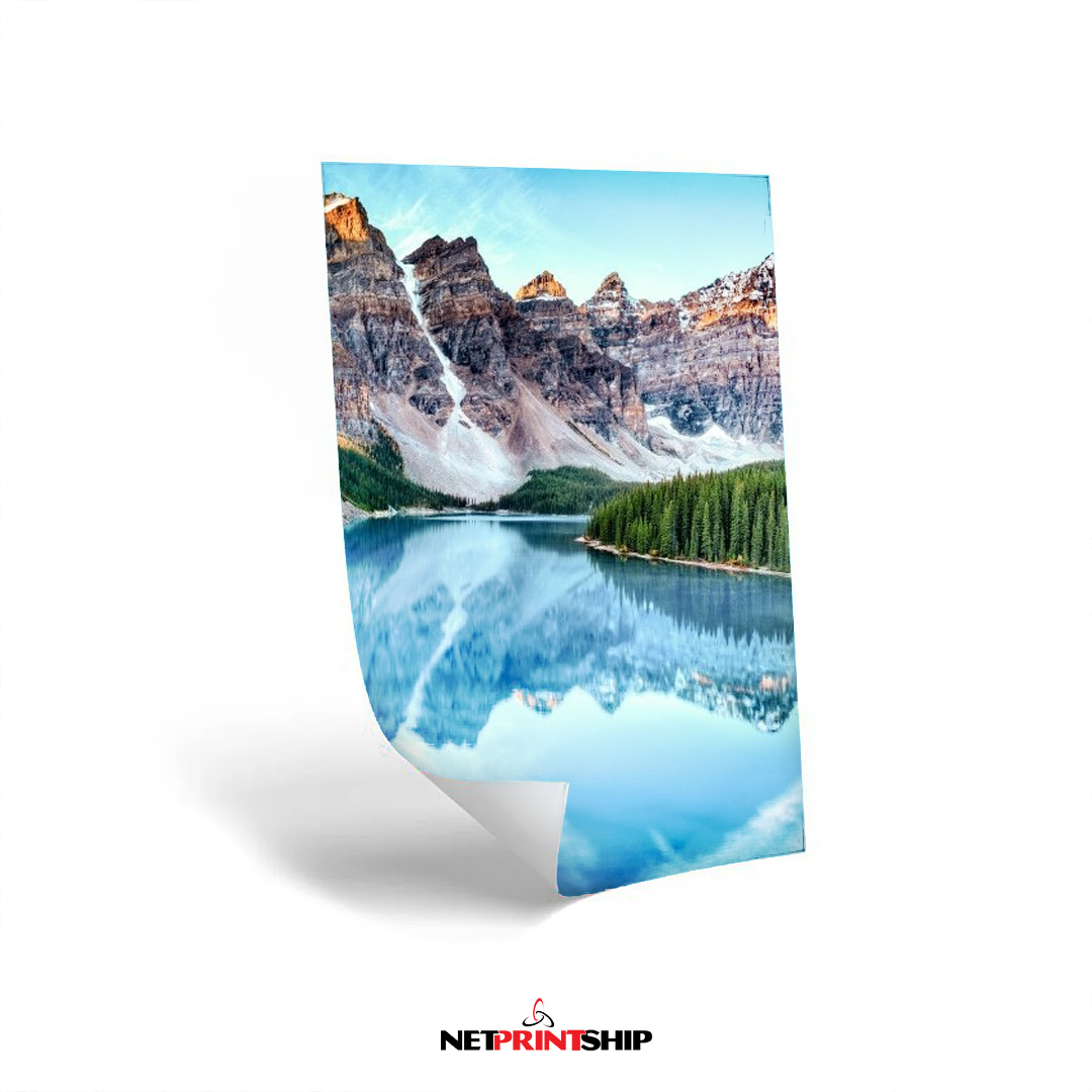 Gloss/Matte Posters