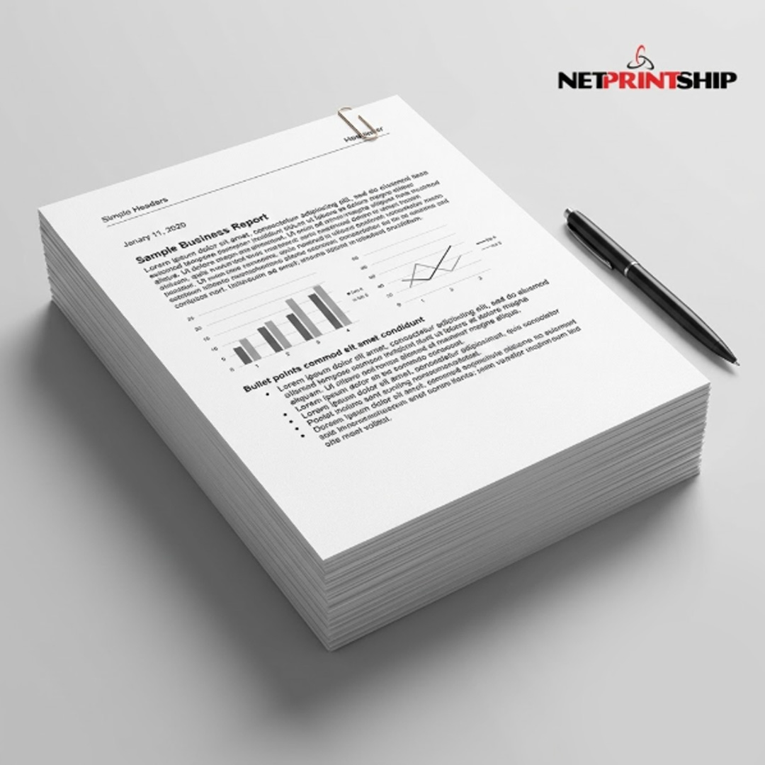 Regular Printing