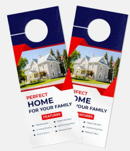 Door Hangers
