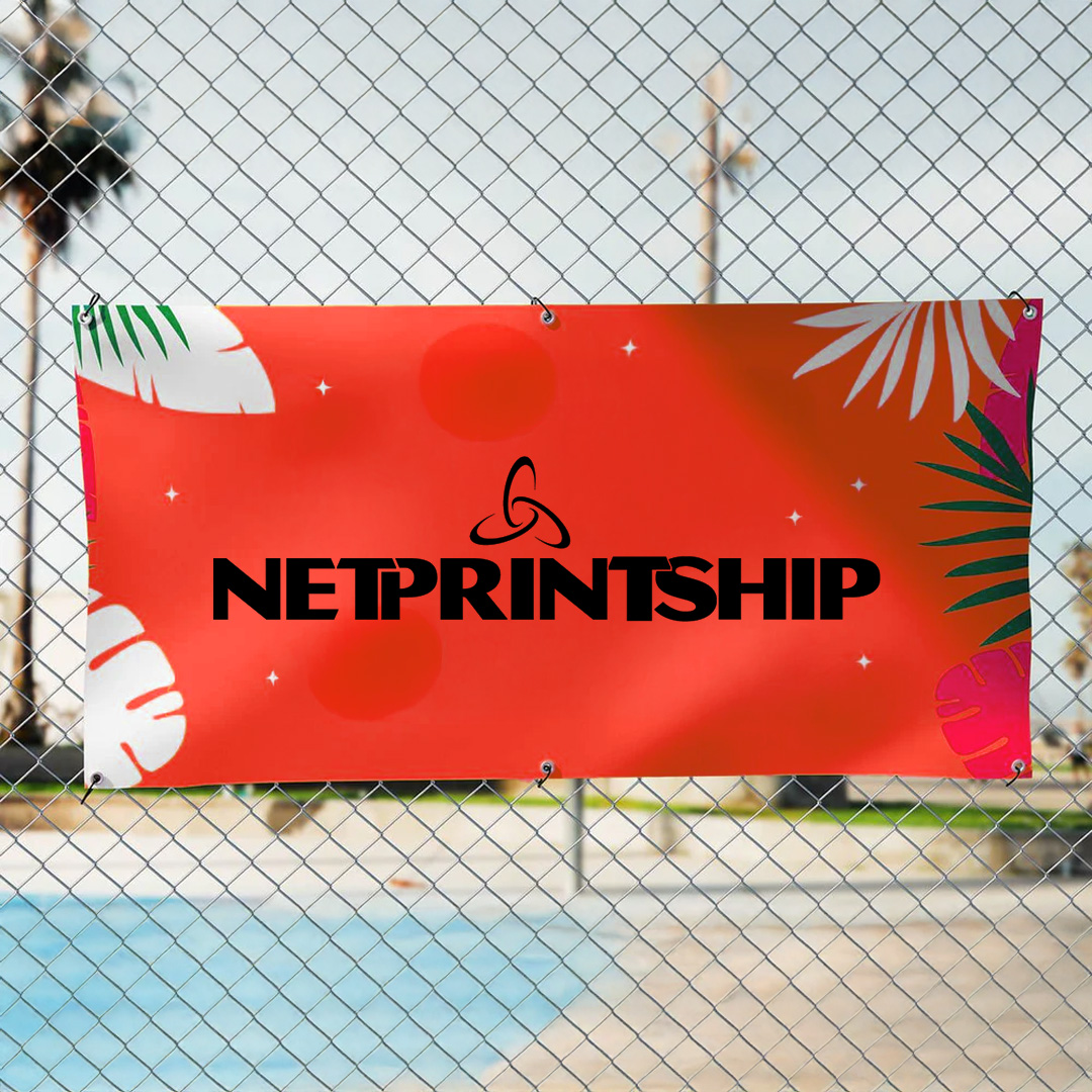Vinyl Banner 13oz