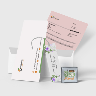 Business Stationery