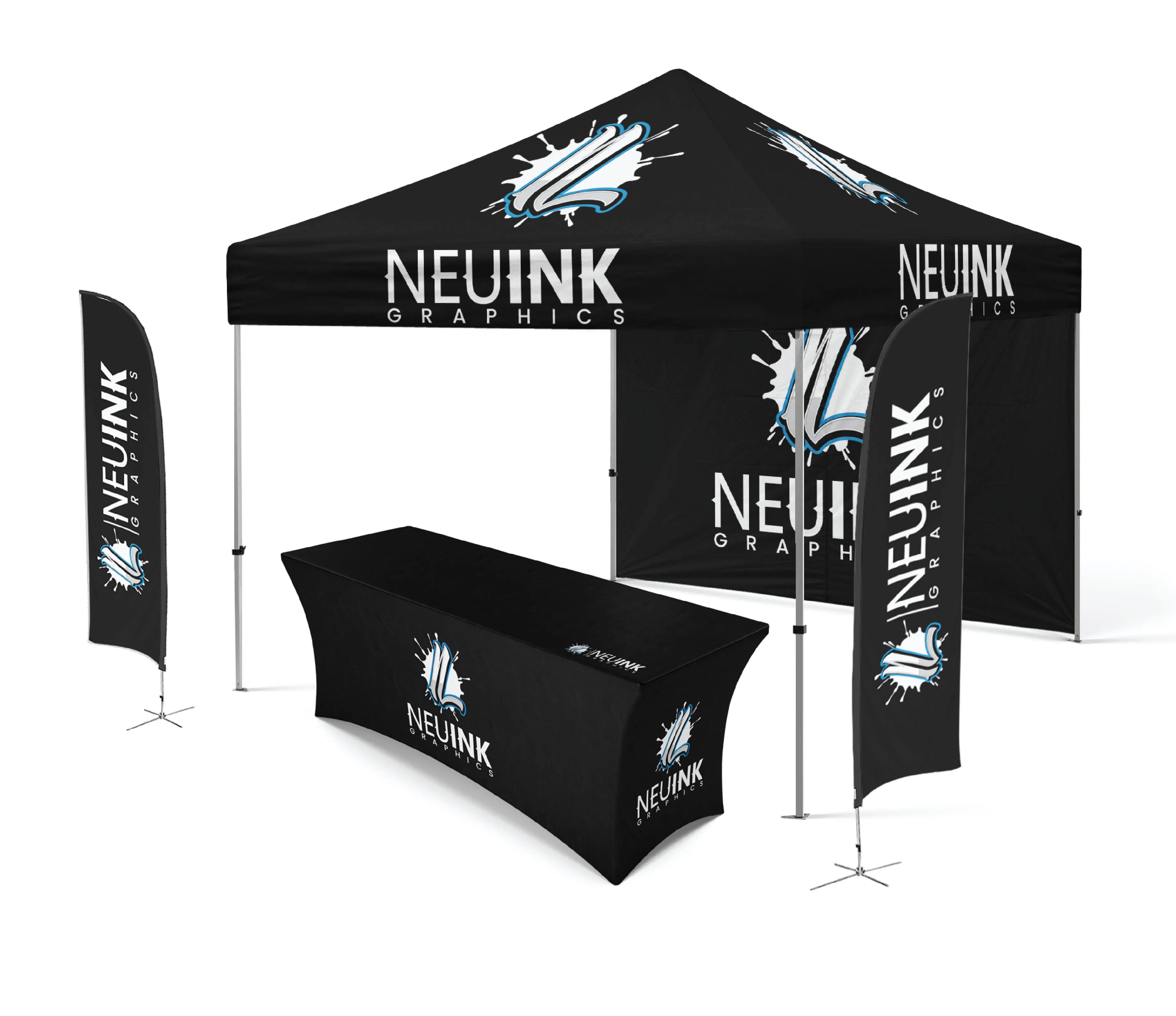 Custom Canopy Kits