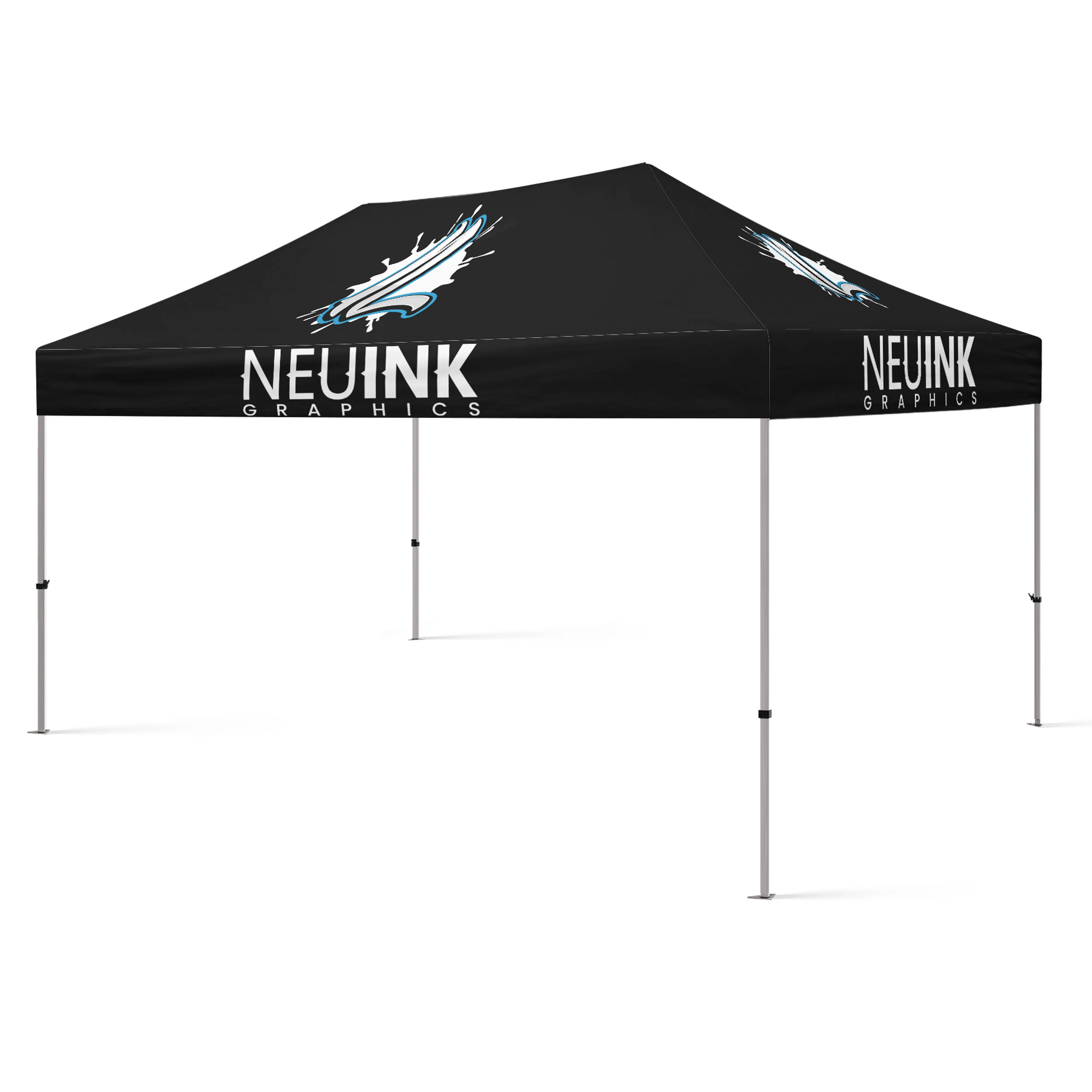 10 x 15 Canopy Tents