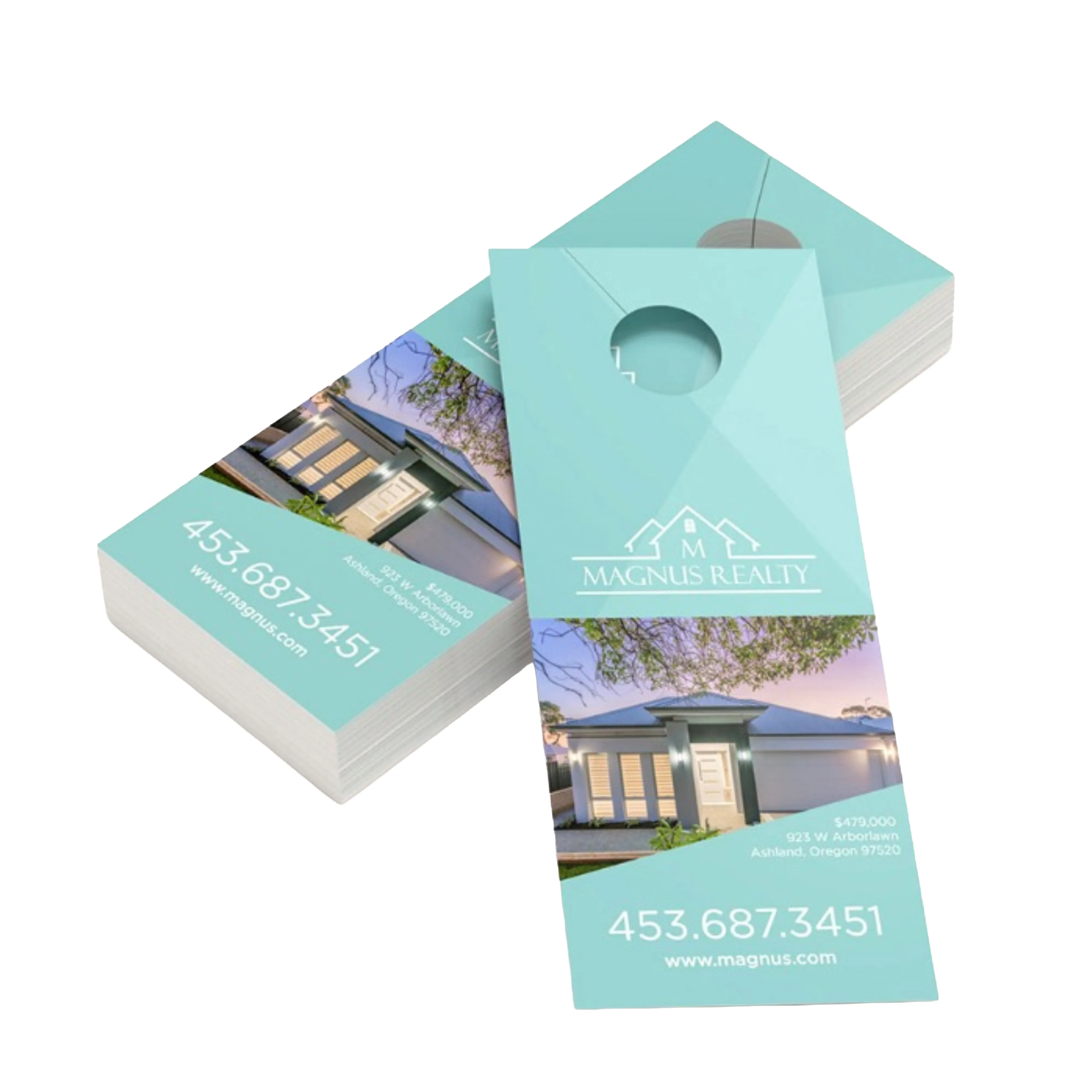 Door Hangers