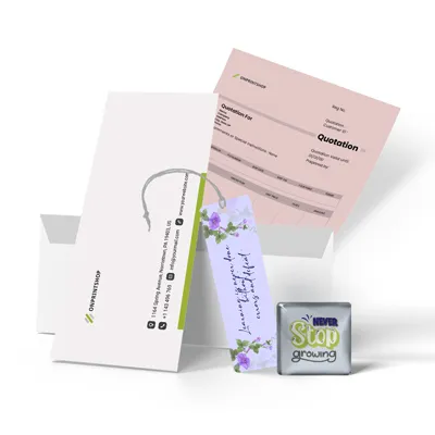 Business Stationery