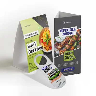 Marketing Materials