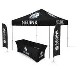 10x10 Canopy Kits 4