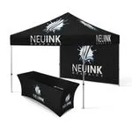 10x10 Canopy Kits 6