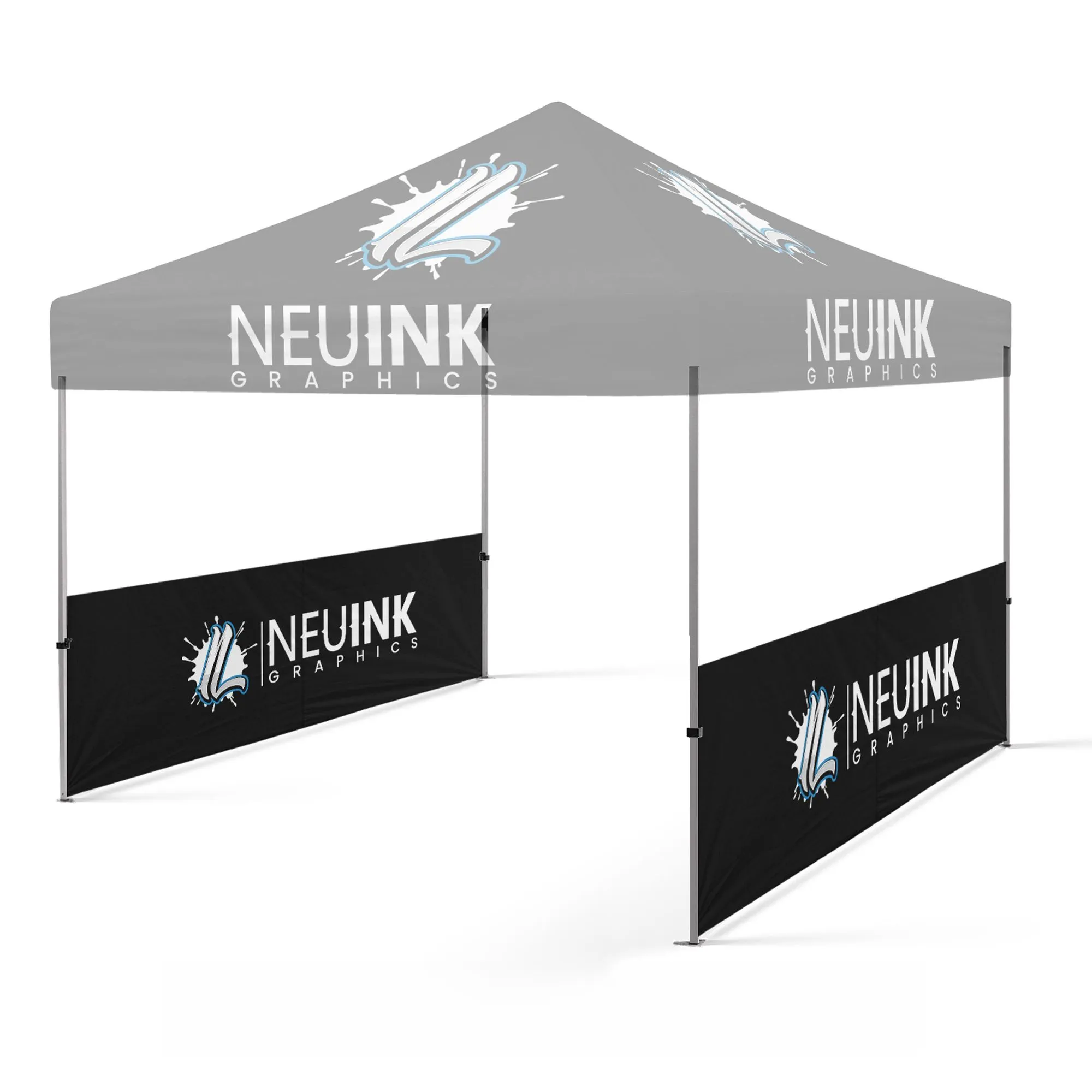 10 x 10 Canopy Tents 2