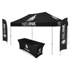 10x15 Canopy Kits