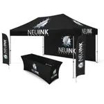 10x15 Canopy Kits