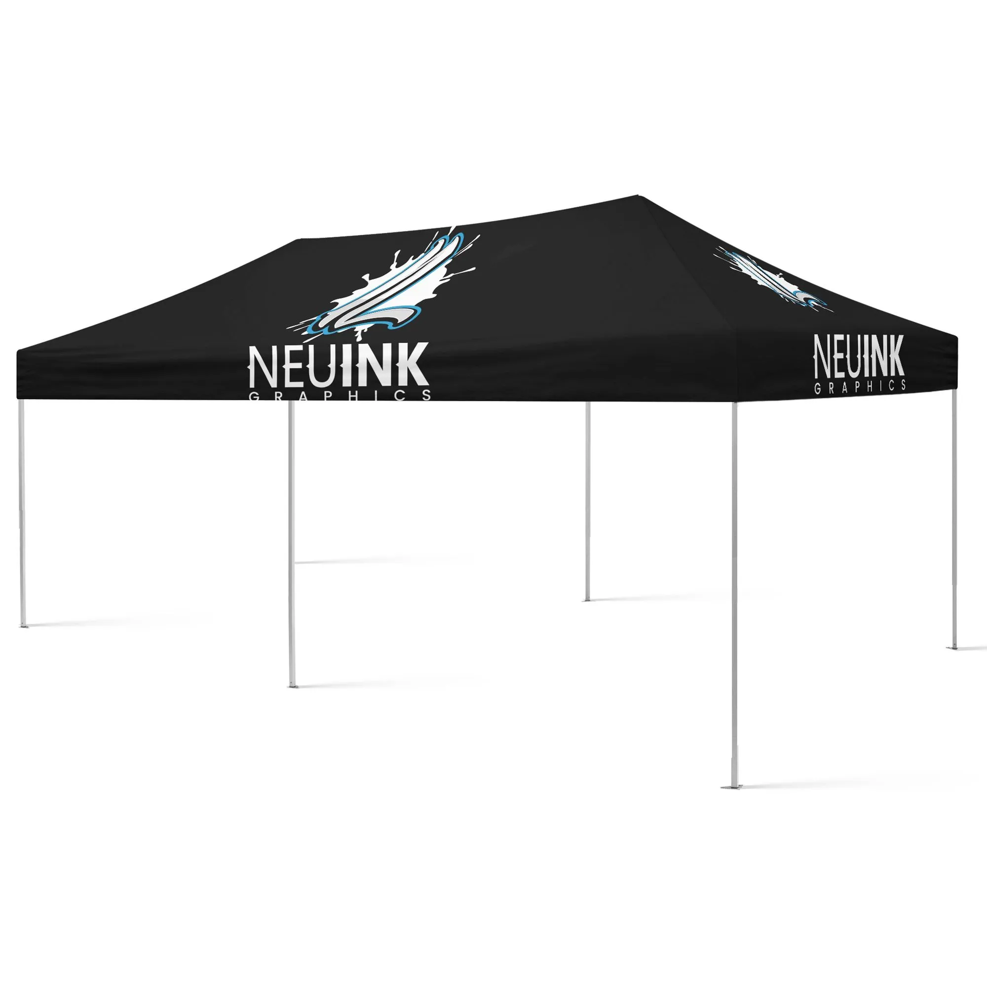 10 x 20 Canopy Tents 1