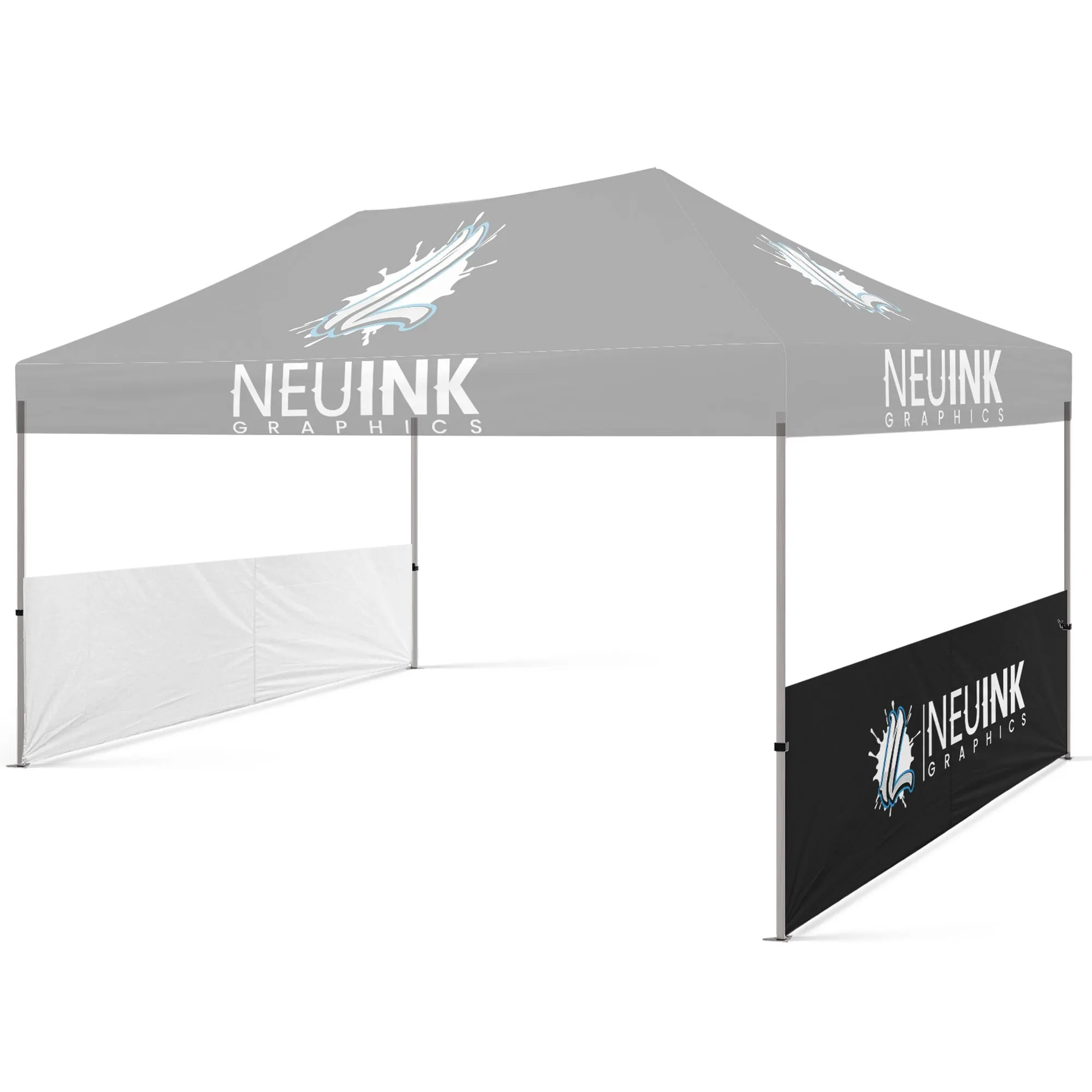 10 x 15 Canopy Tents 2
