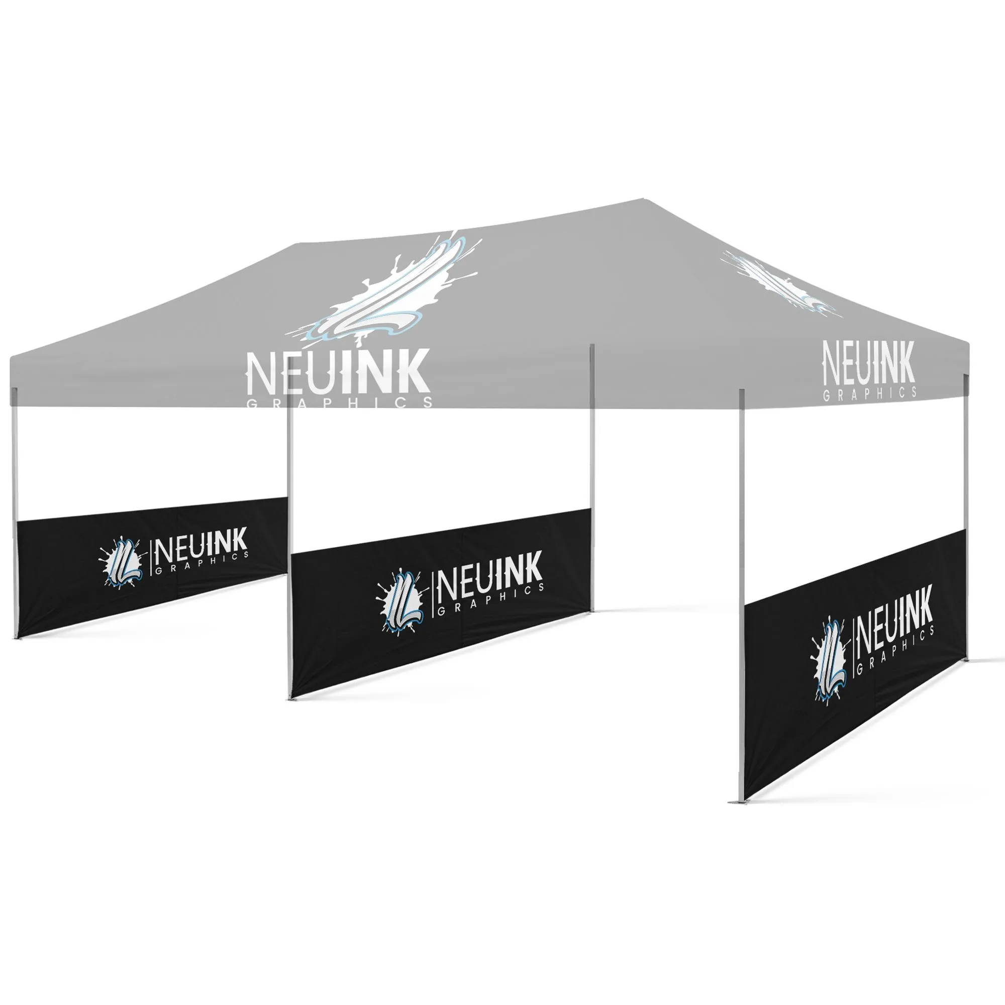 10 x 20 Canopy Tents 2
