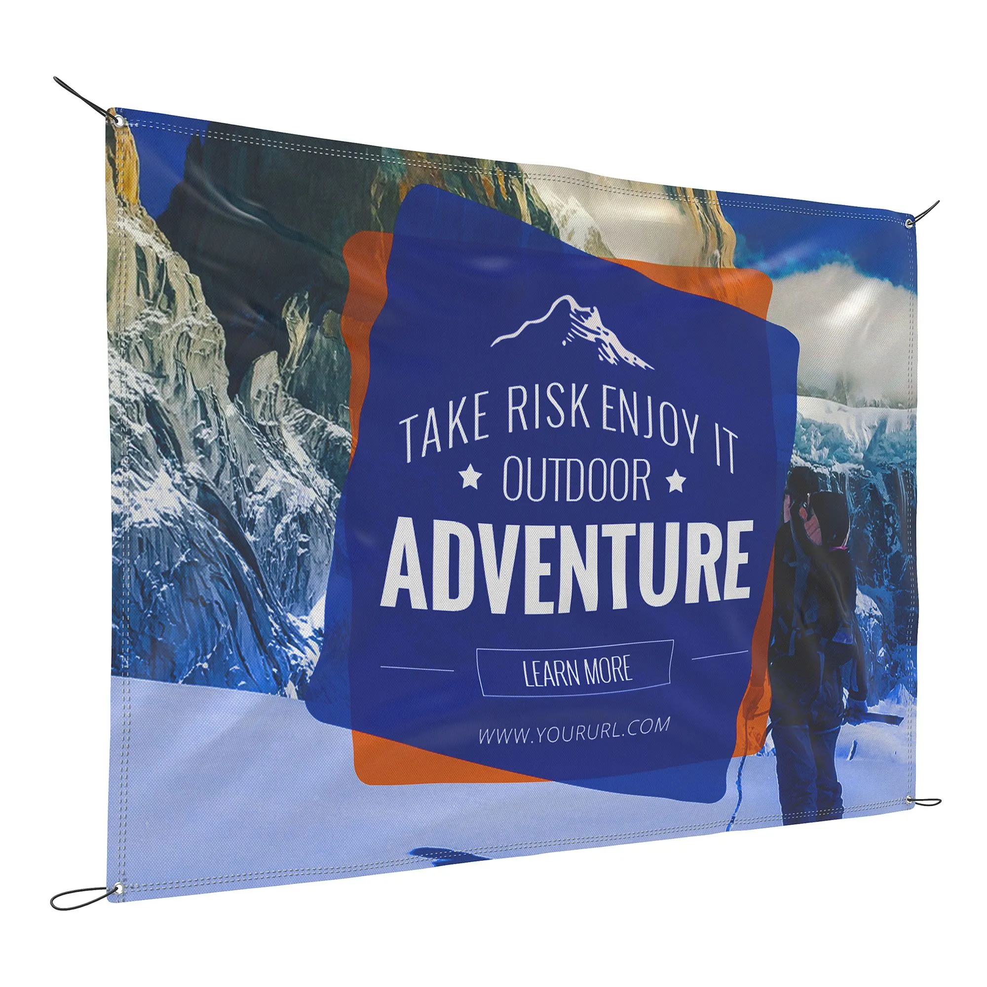 18oz Vinyl Banner 2
