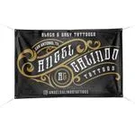 13oz Vinyl Banner 1