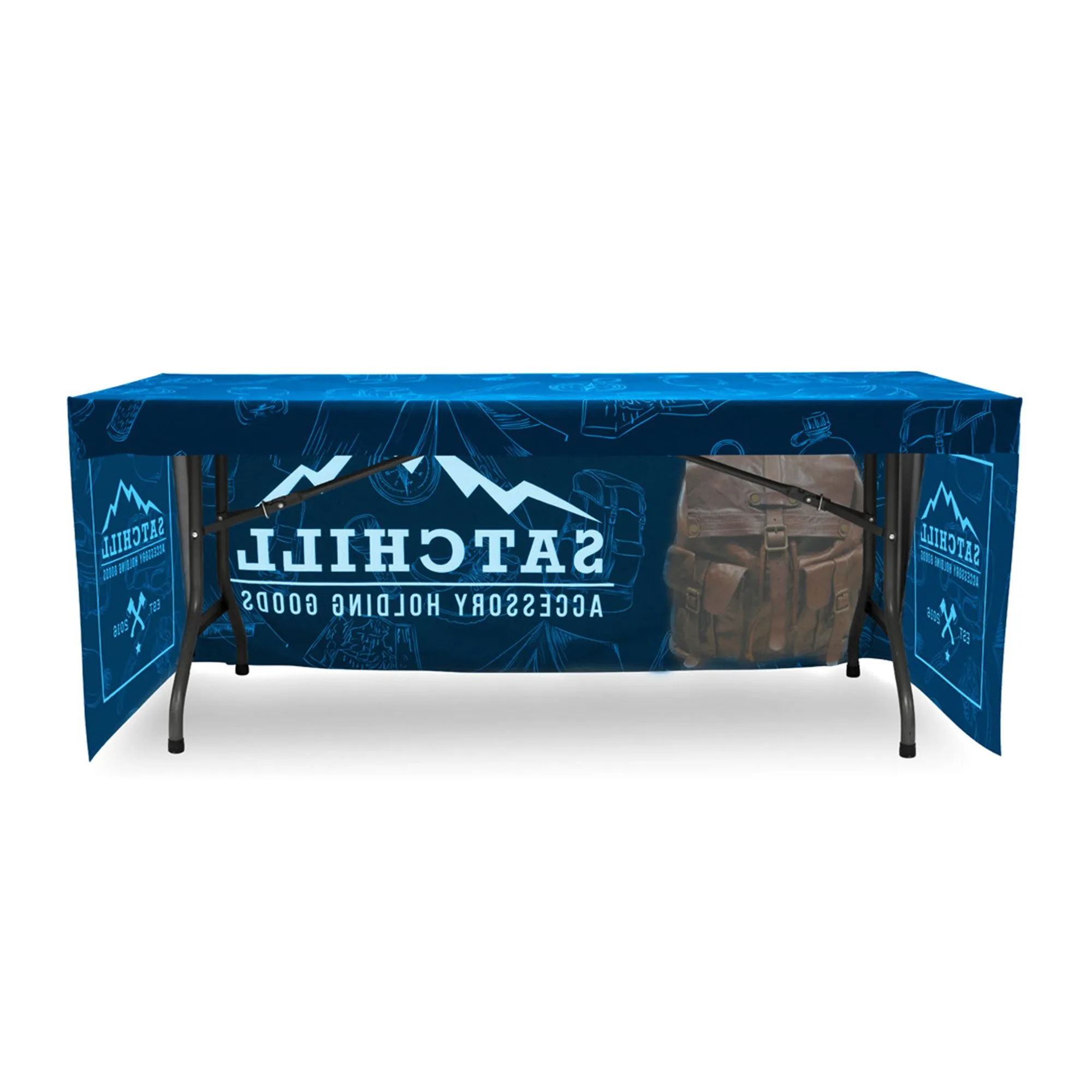 Fitted Table Cover
