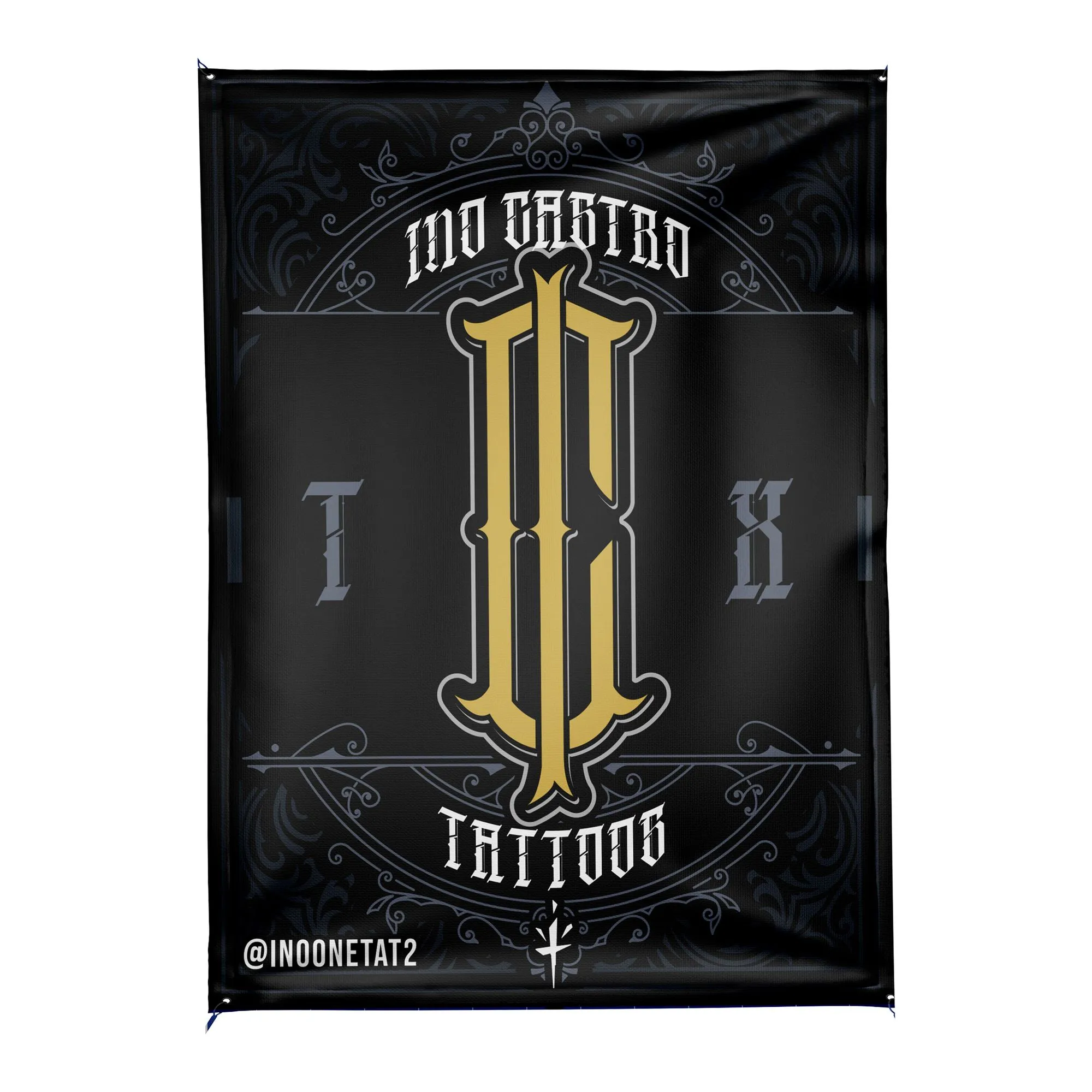 13oz Vinyl Banner 2