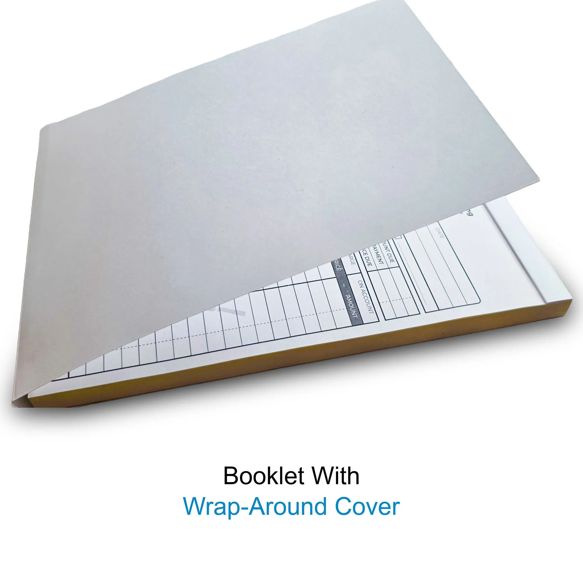 Booklet