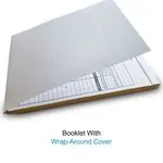 Booklet