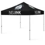 10 x 10 Canopy Tents 1