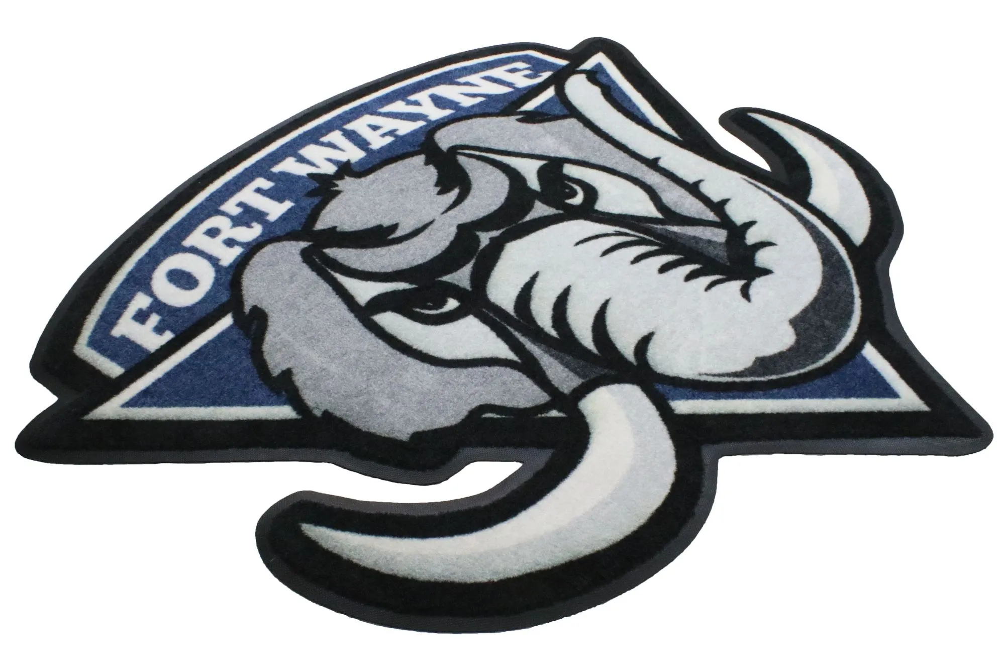 DigiPrint HD Custom Shape