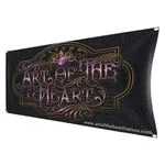 Fabric Banner