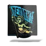 Holographic Stickers
