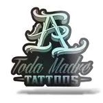 Holographic Stickers