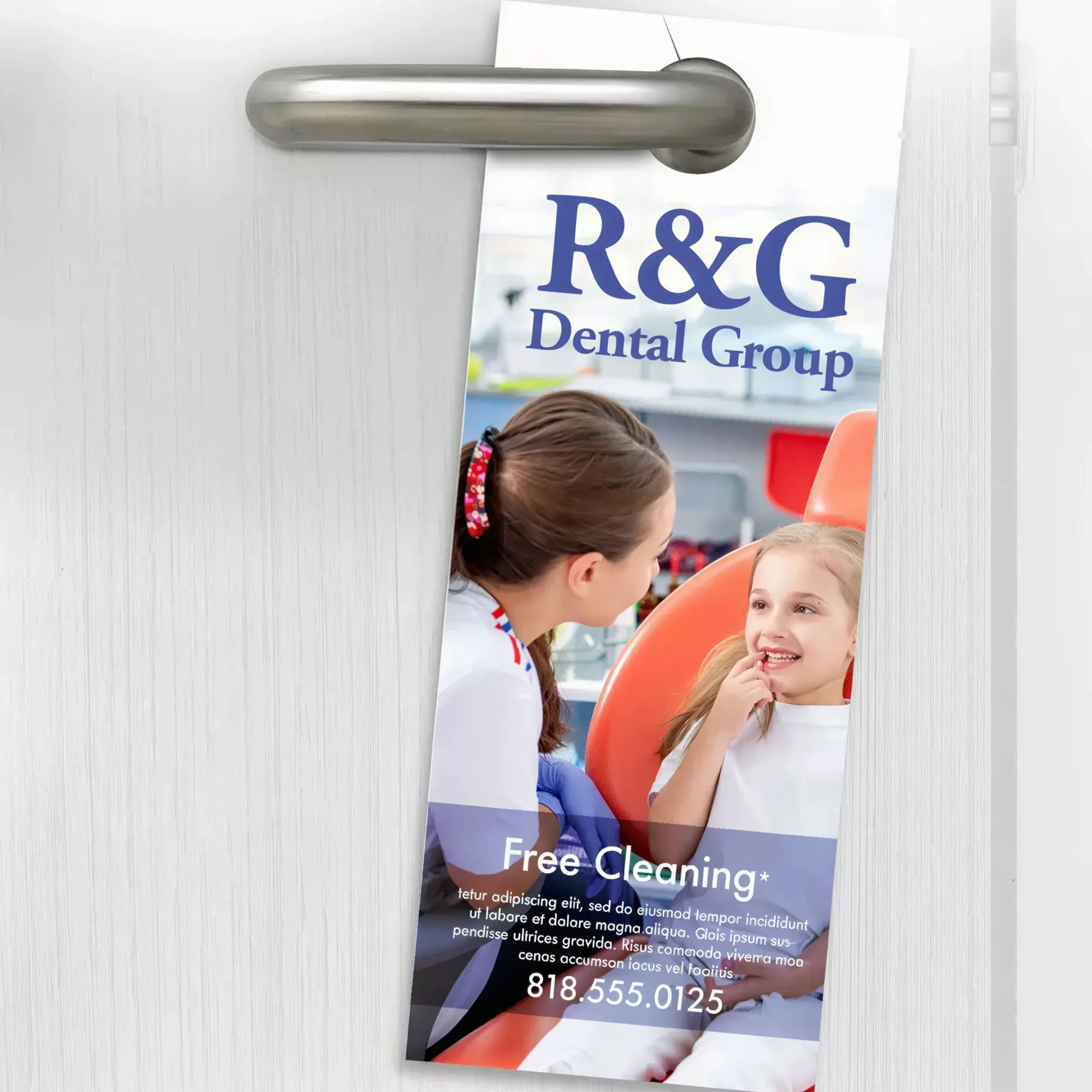Door Hangers