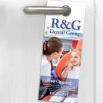 Door Hangers