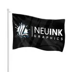 Custom Pole Flags