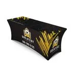 4ft Stretch Table Cover