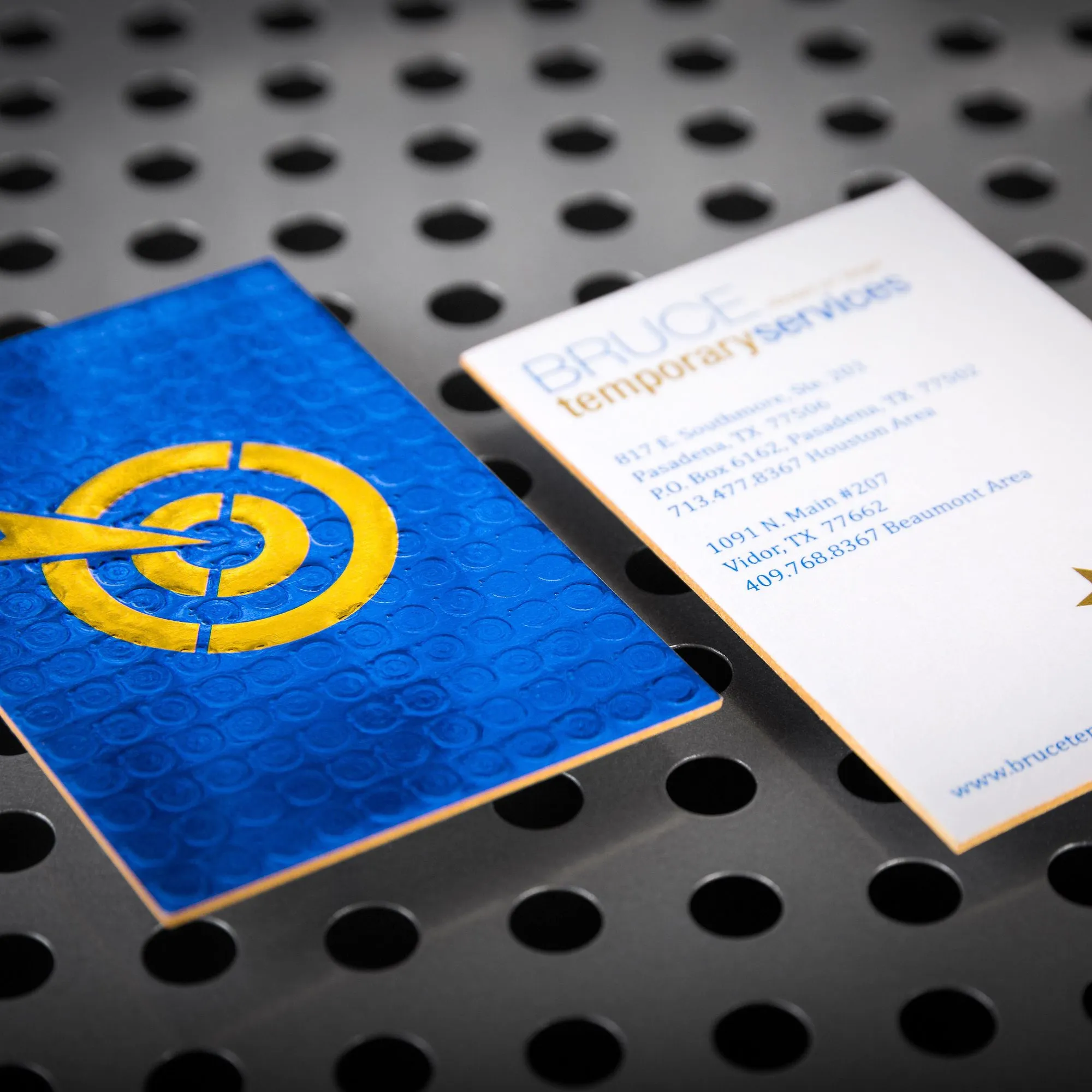 Cotton Cards