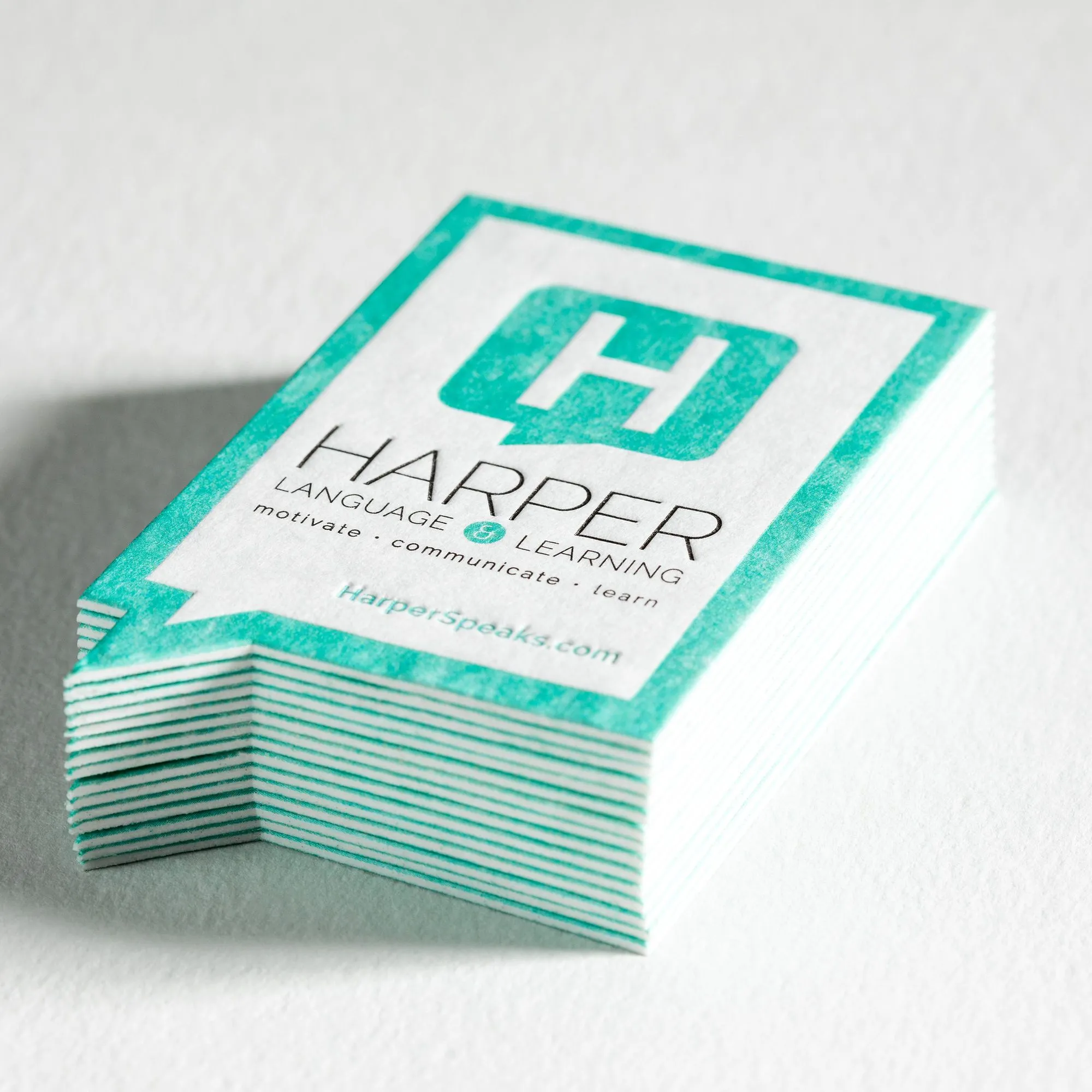 Cotton Cards