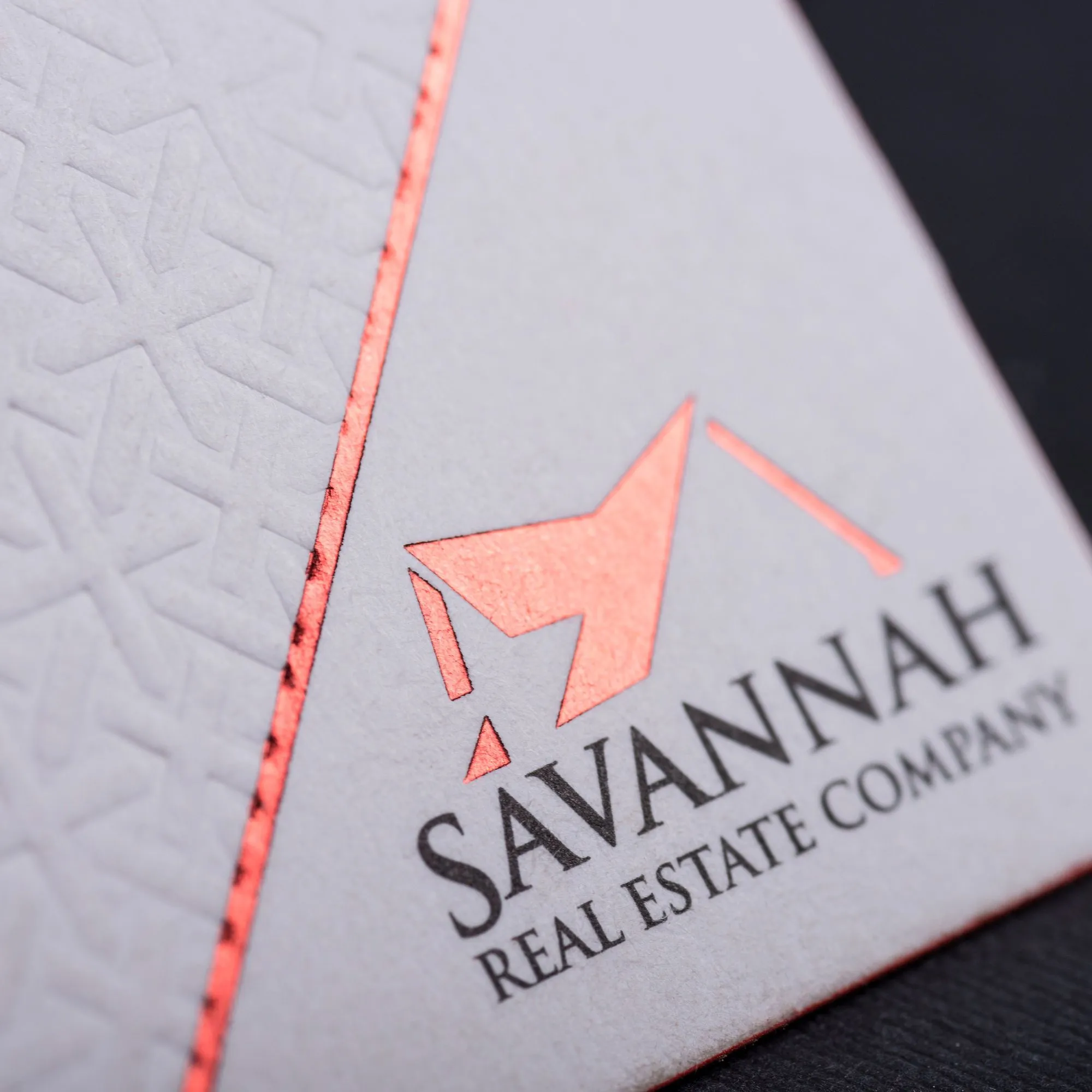 Cotton Cards