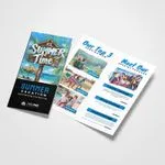 Brochures