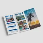 Brochures