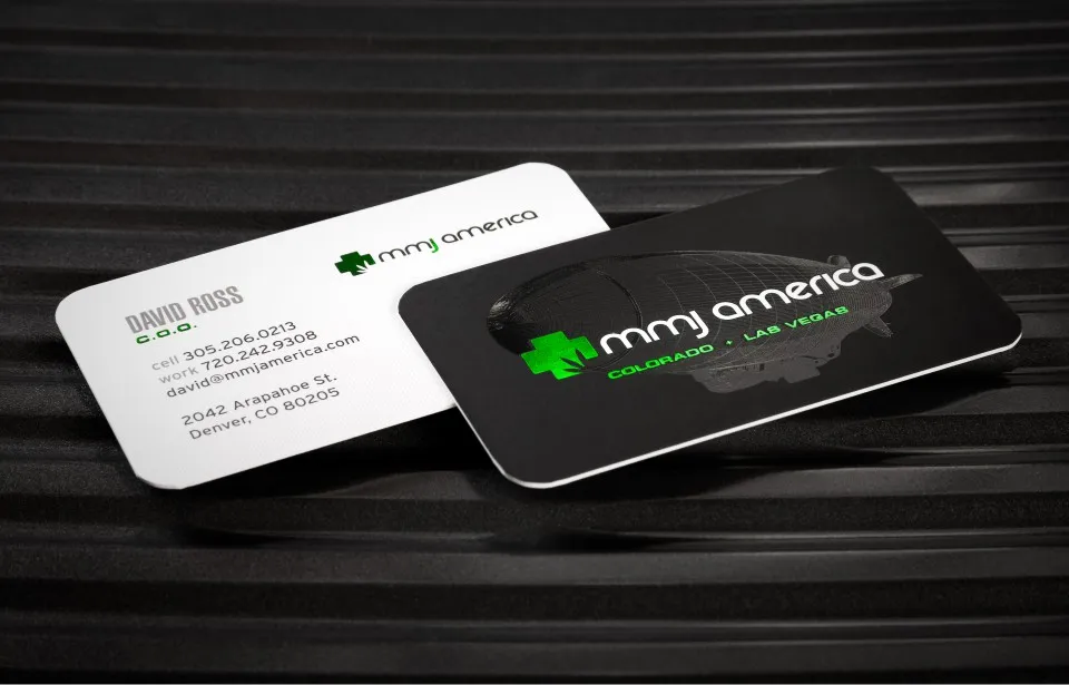 Silk Cards