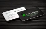 Silk Cards