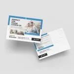 Postcards