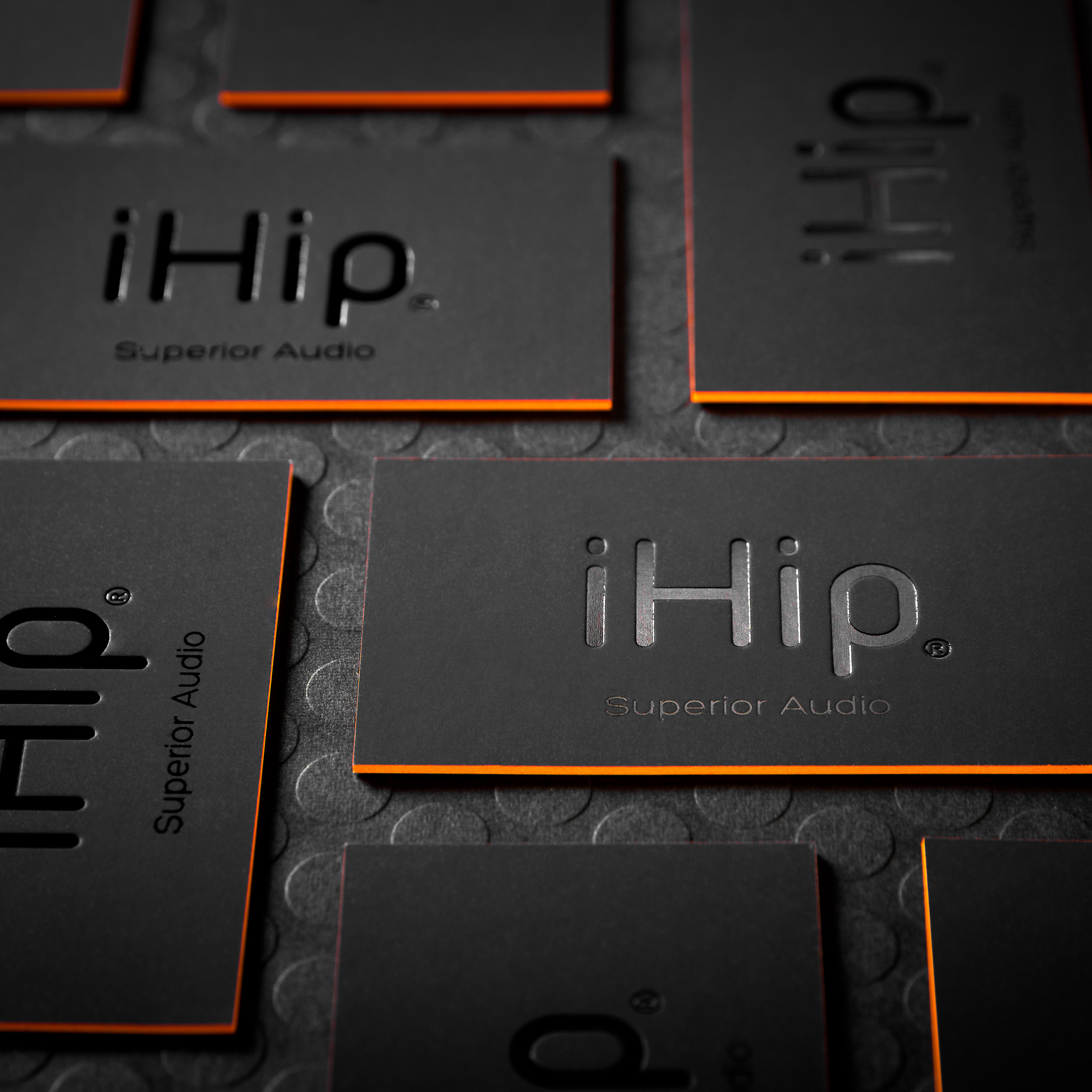 Custom Business Cards