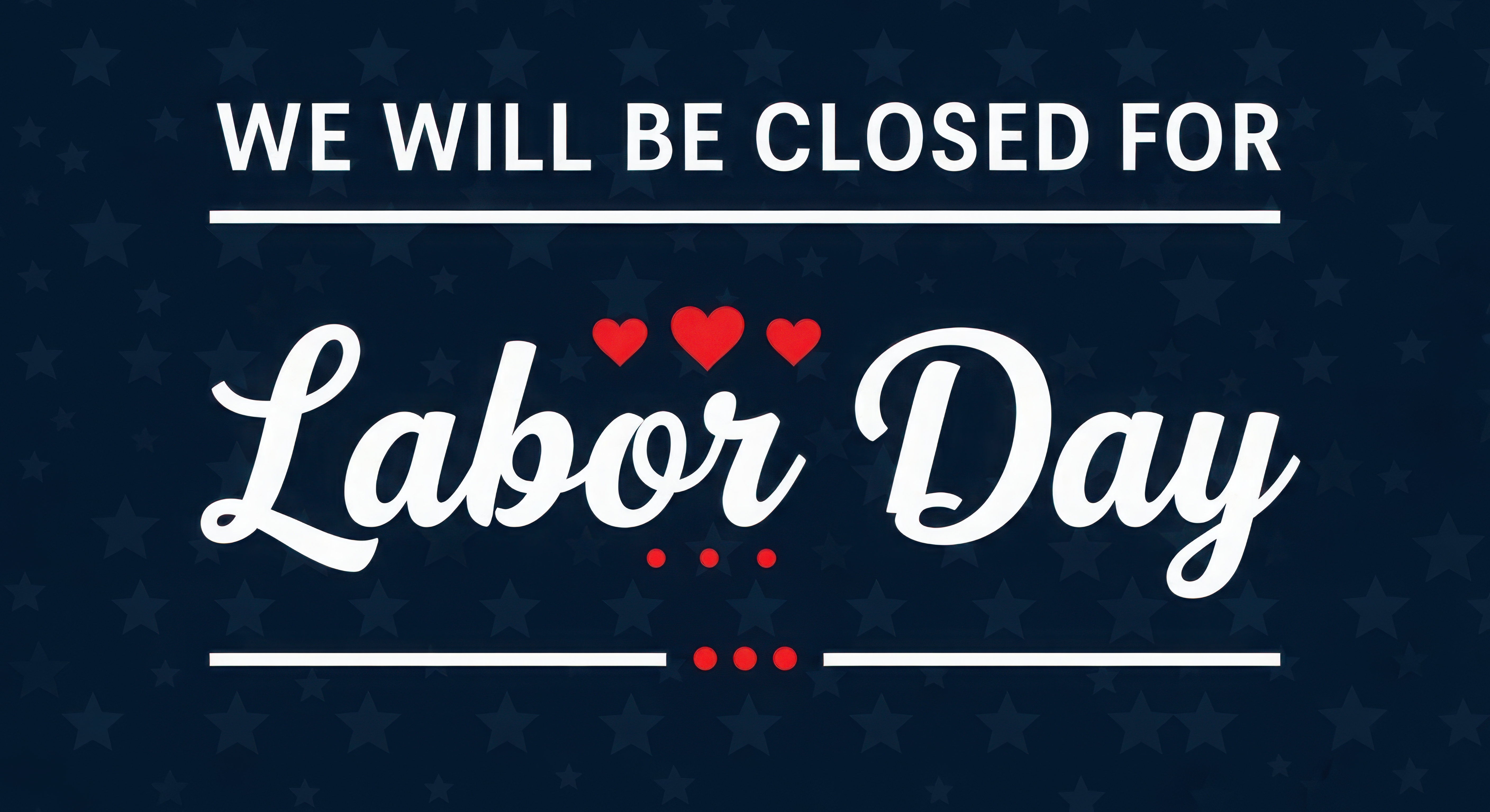 Labor Day