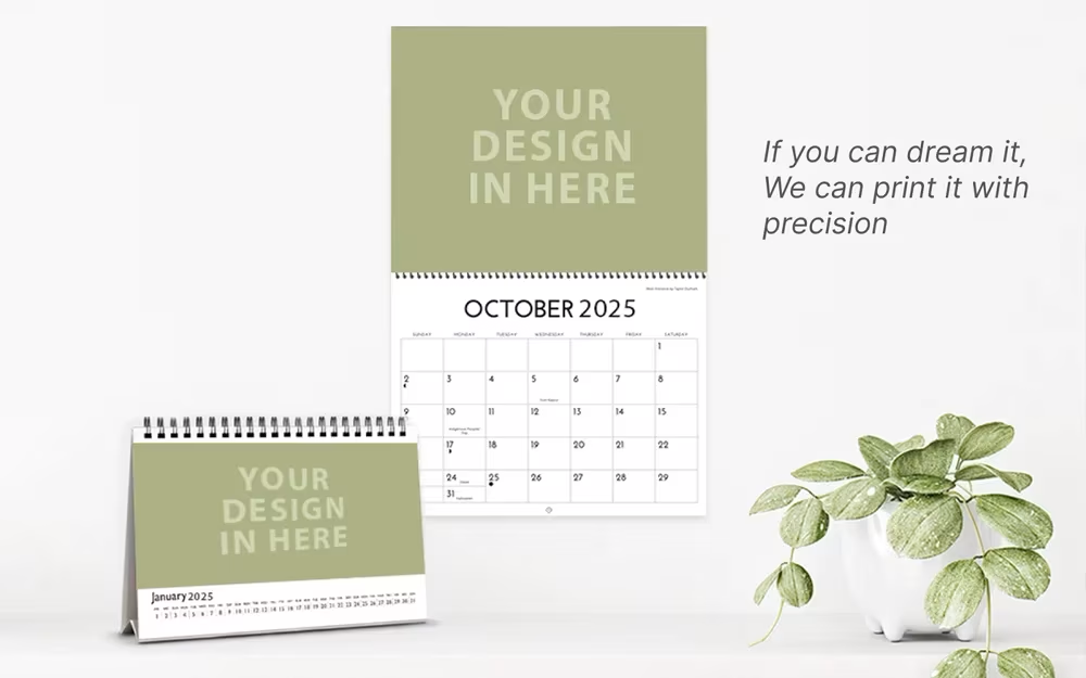Calendars